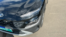 Hyundai Kona 1.0 TGDi 48V MHEV SE Connect 5dr Petrol Hatchback